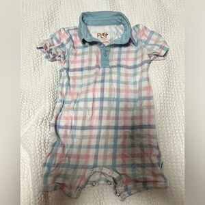 Little Sleepies 3-6 months